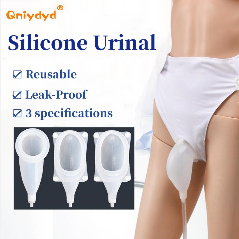 Wetsuit Men - Urinary Receiver for Men Women Elderly