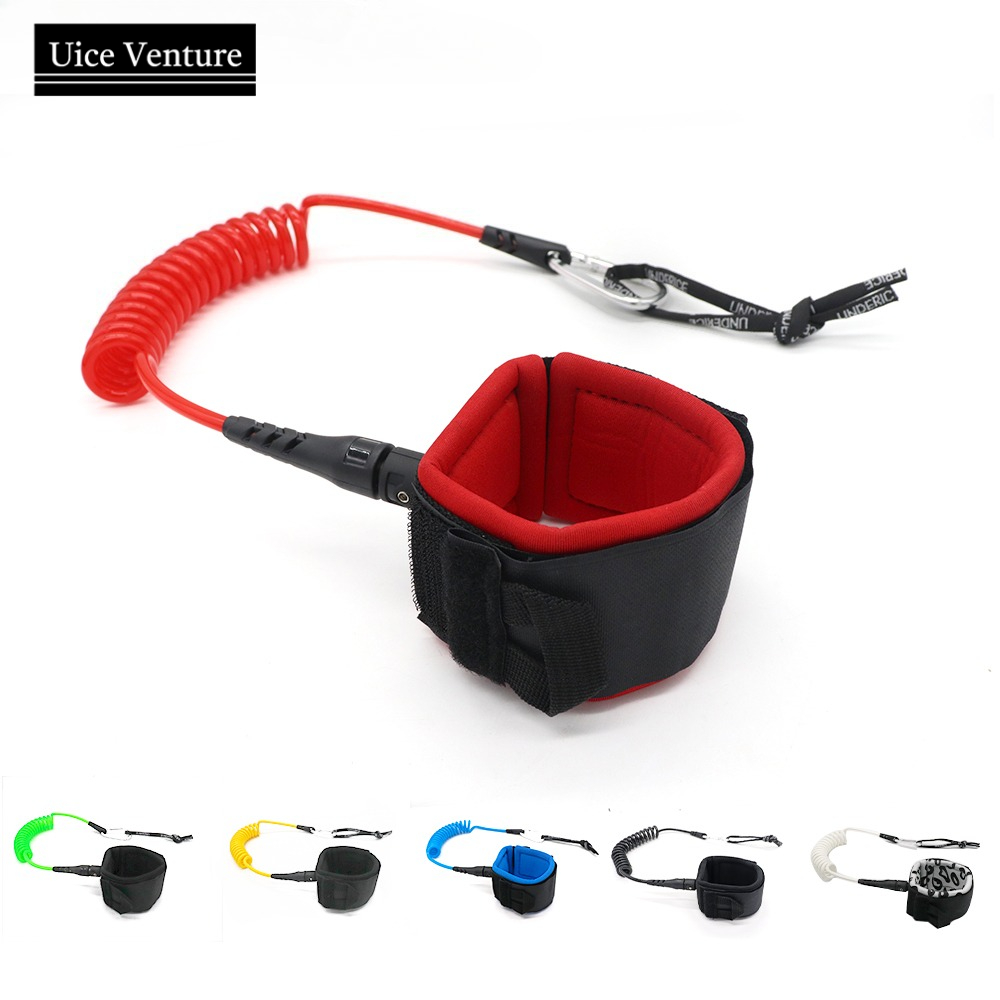 Surfboard Leash - UICE 5FT 5MM Surf Leash Hand