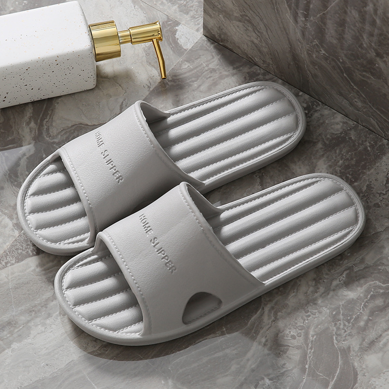 Flippers Swimming - Men's Slippers, Men's Summer Indoor Bathing