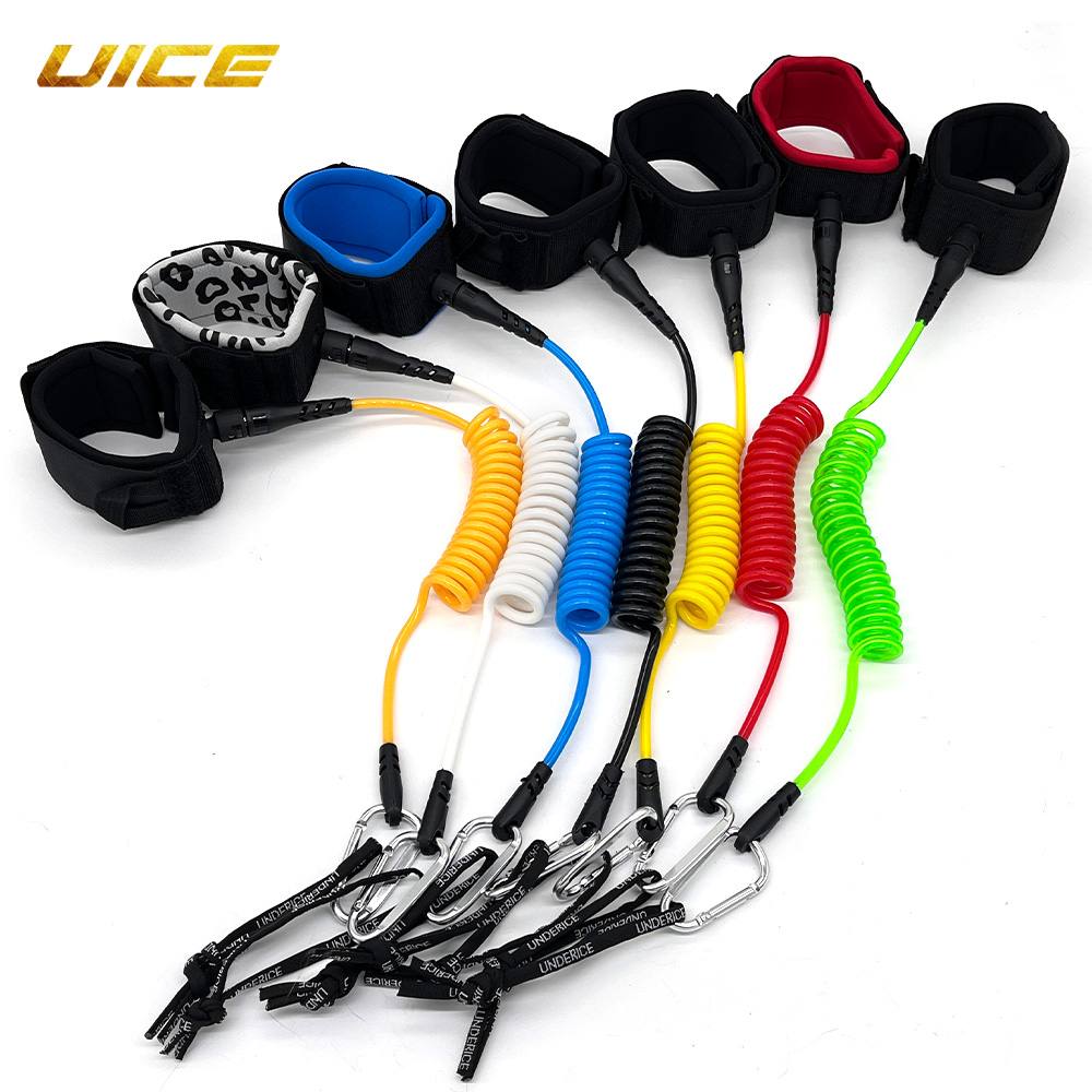 Surfboard Leash - UICE 5FT 5MM SUP Board Hand