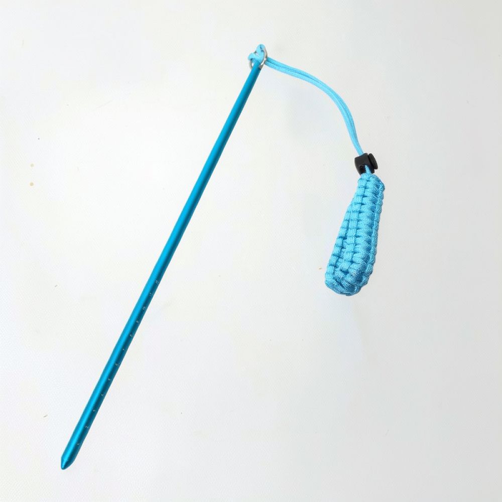 Snorkeling Gear - Scuba Tank Banger Pointer Stick With