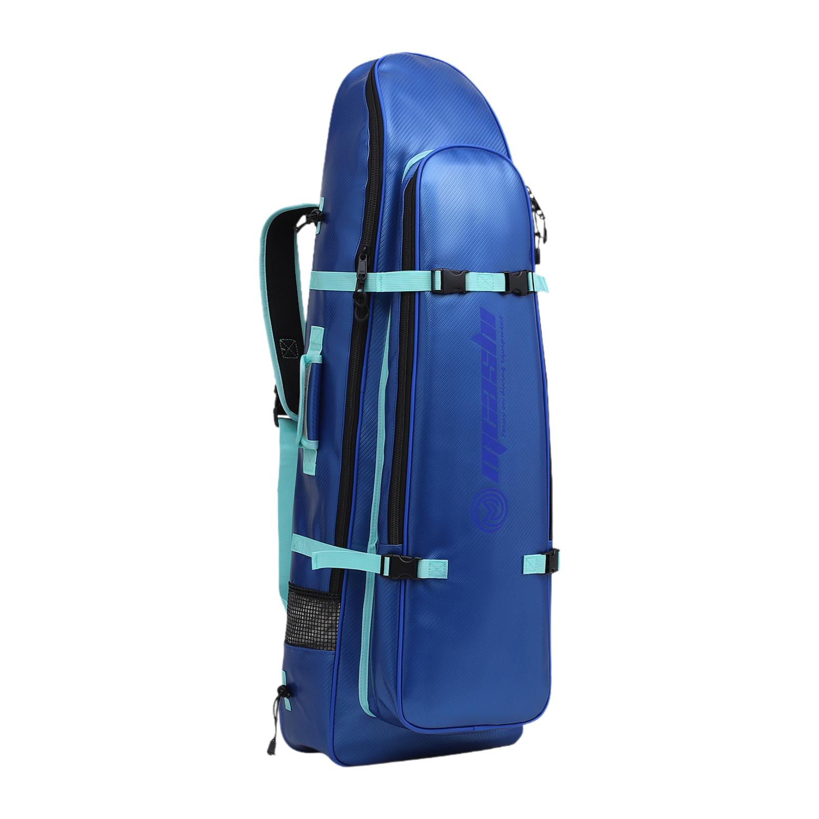 Flippers Swimming - Long Fins Bag Portable Scuba Diving
