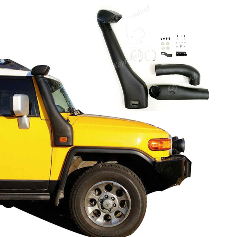 Snorkel Set - Off Road 4x4 Exterior Accessories Air
