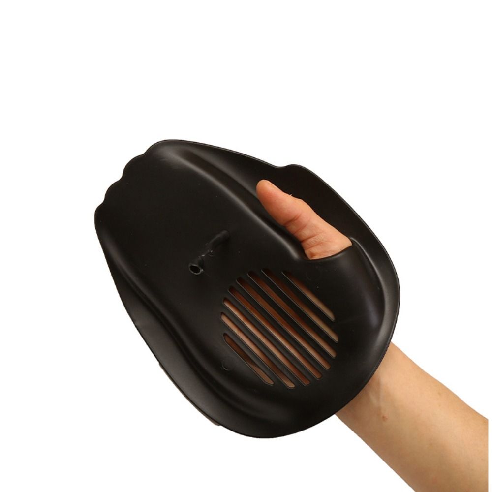 1Pair Webbed Swimming Hand Pad - Flippers Swimming 评论和价格