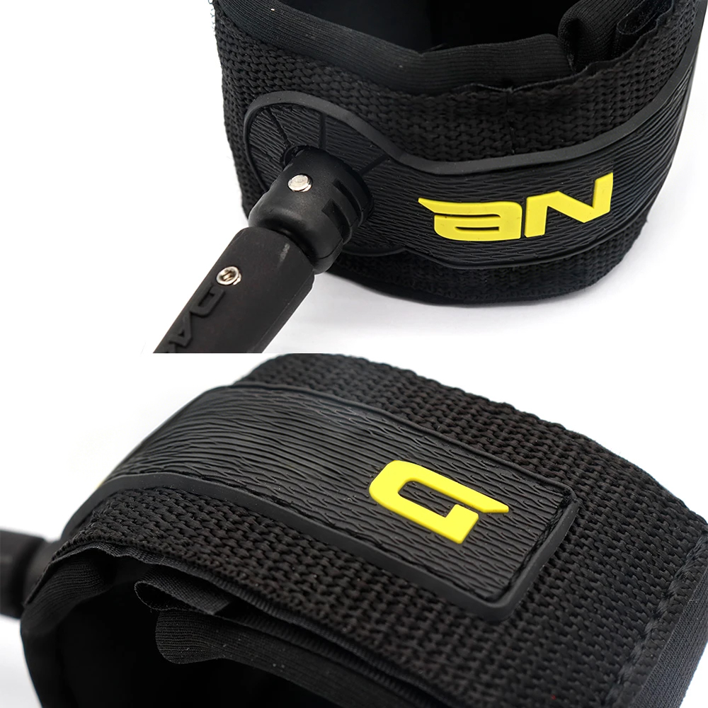 Surf Leash Surf Surfing Access - Surfboard Leash 评论和价格