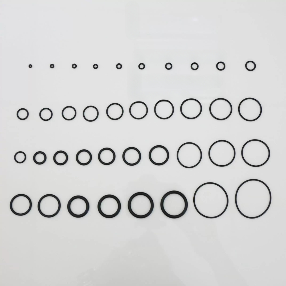 200PC Scuba Diving O-Ring Kit  - Snorkeling Gear 评论和价格
