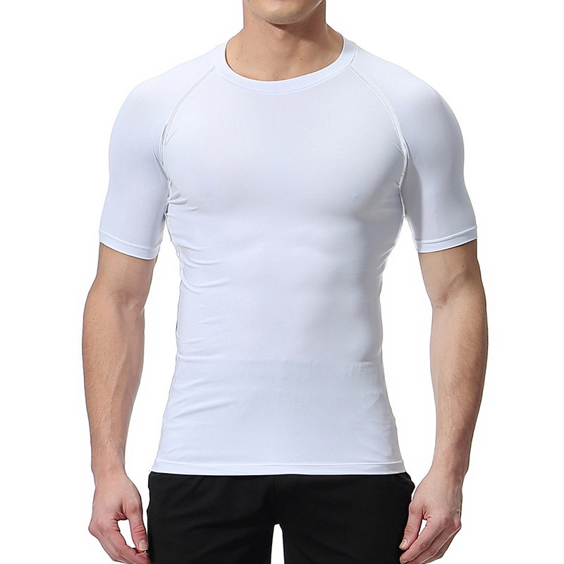 Graphic Compression Shirts for - Rash Guard 评论和价格