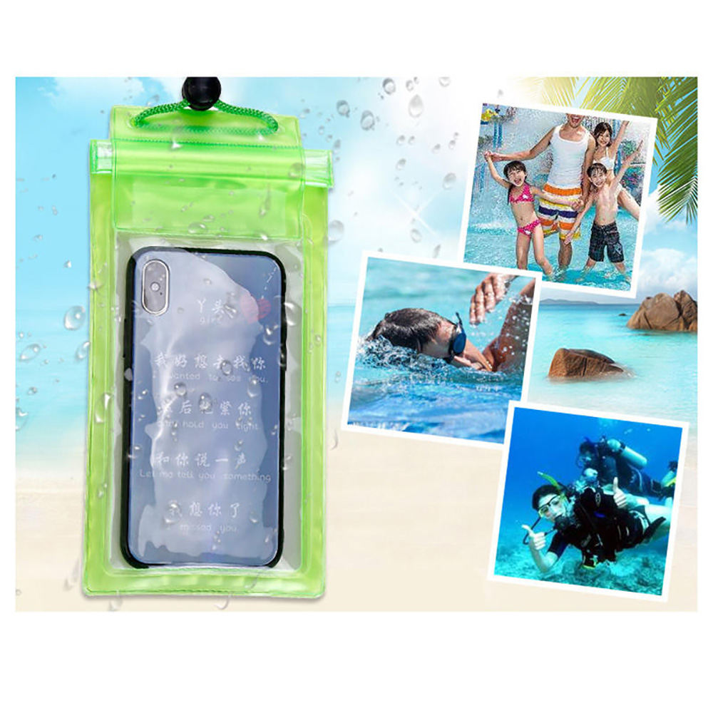High Waterproof Sealing Swimmi - Dry Bag Waterproof 评论和价格