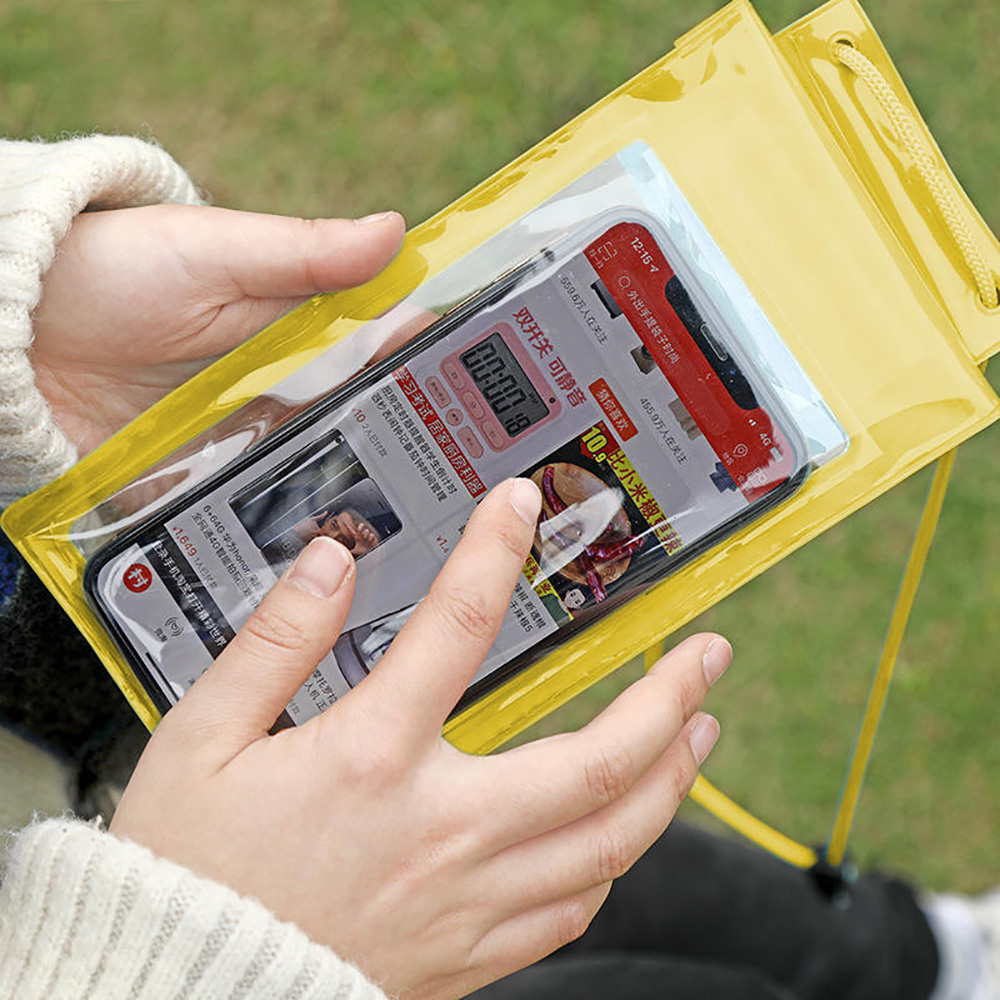 High Waterproof Sealing Swimmi - Dry Bag Waterproof 评论和价格