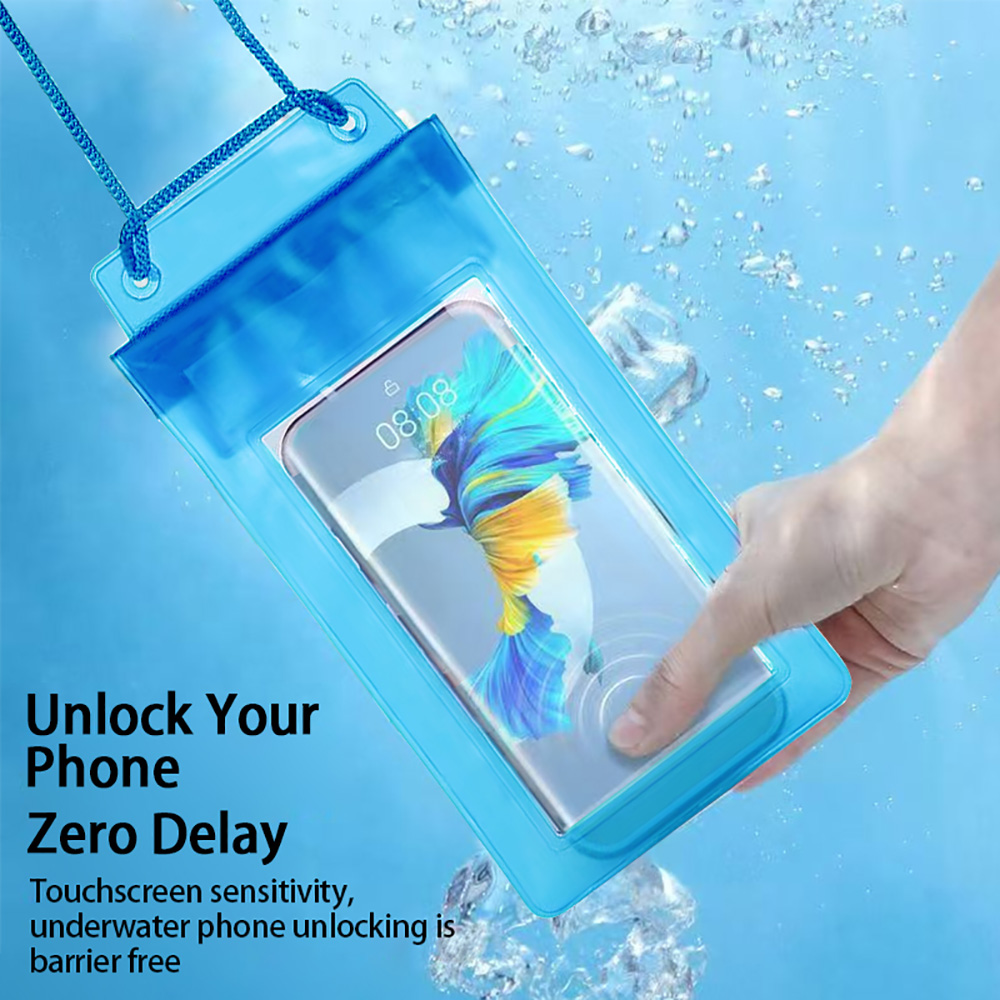 High Waterproof Sealing Swimmi - Dry Bag Waterproof 评论和价格