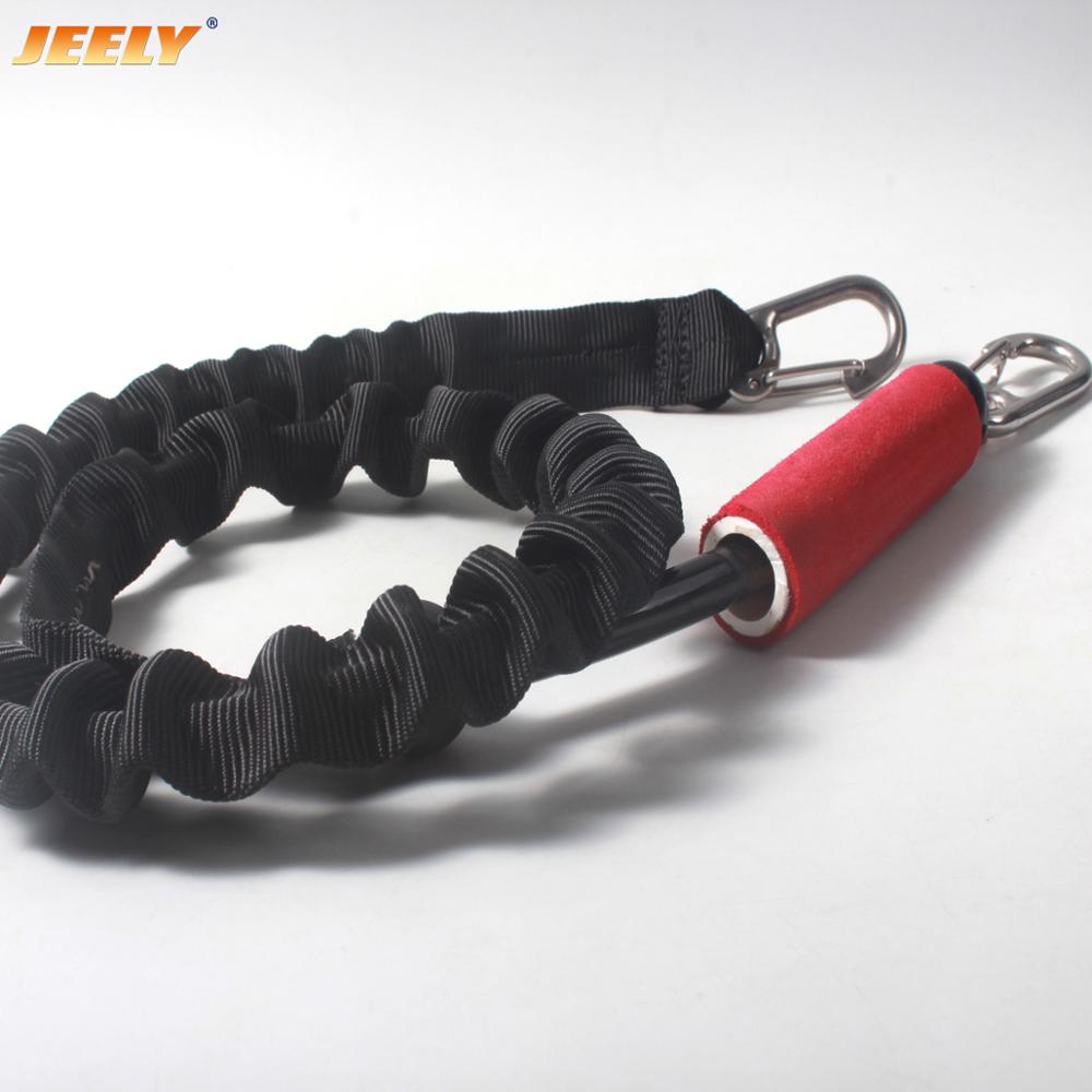 Kitesurfing Kite Leash, Kitebo - Surfboard Leash 评论和价格
