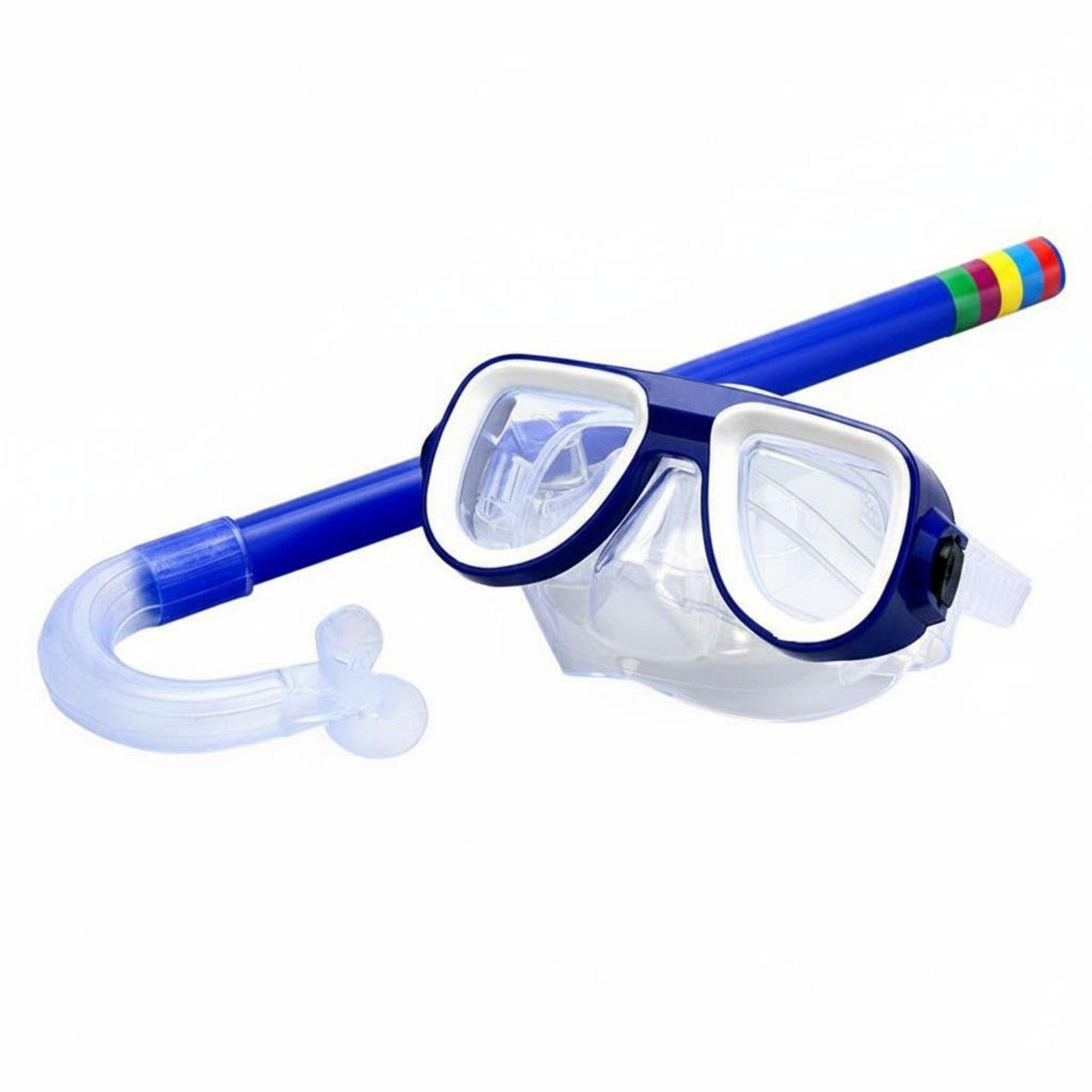 Snorkel for Kids Set Children  - Snorkel Set 评论和价格