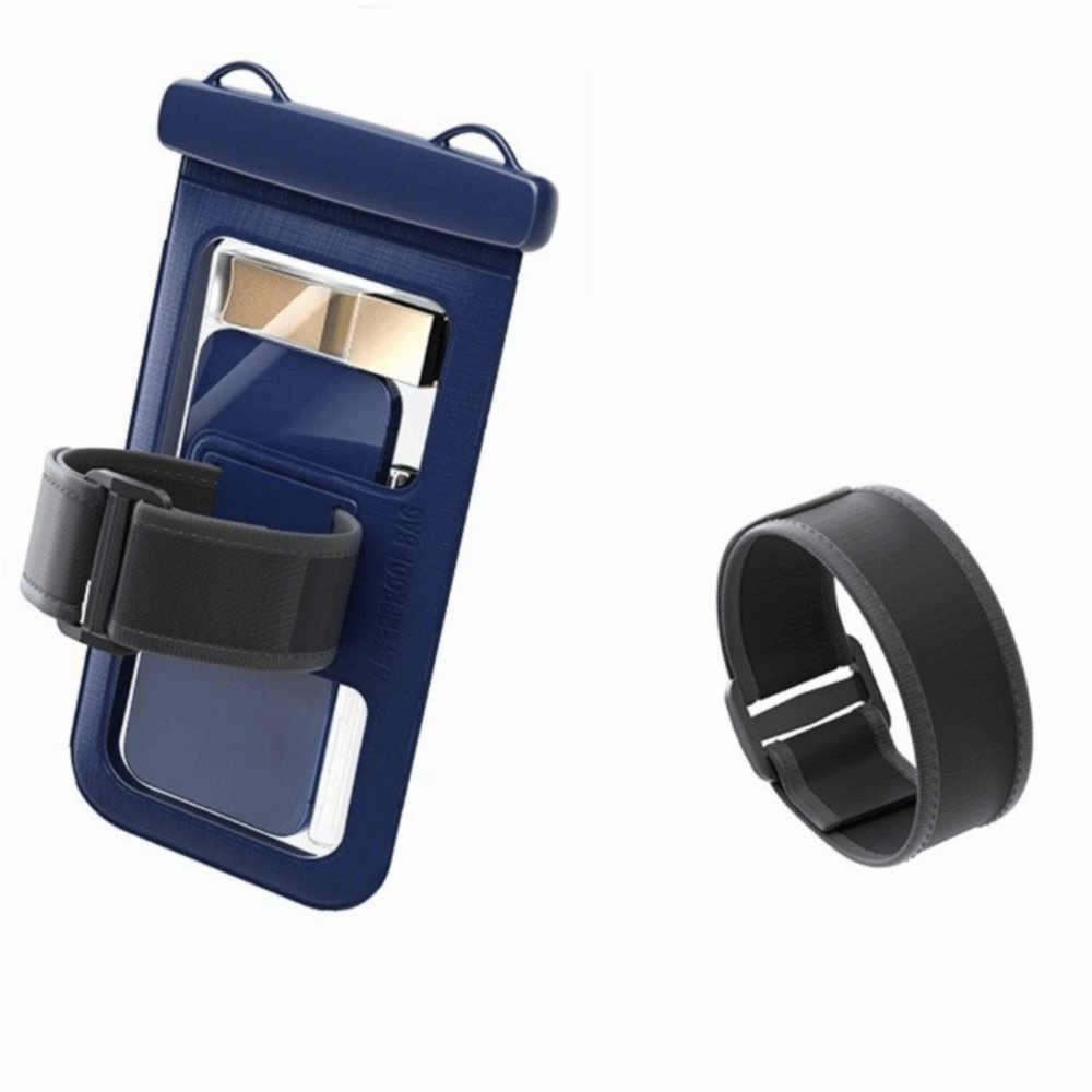 Adjustable Strap Waterproof Ph - Dry Bag Waterproof 评论和价格