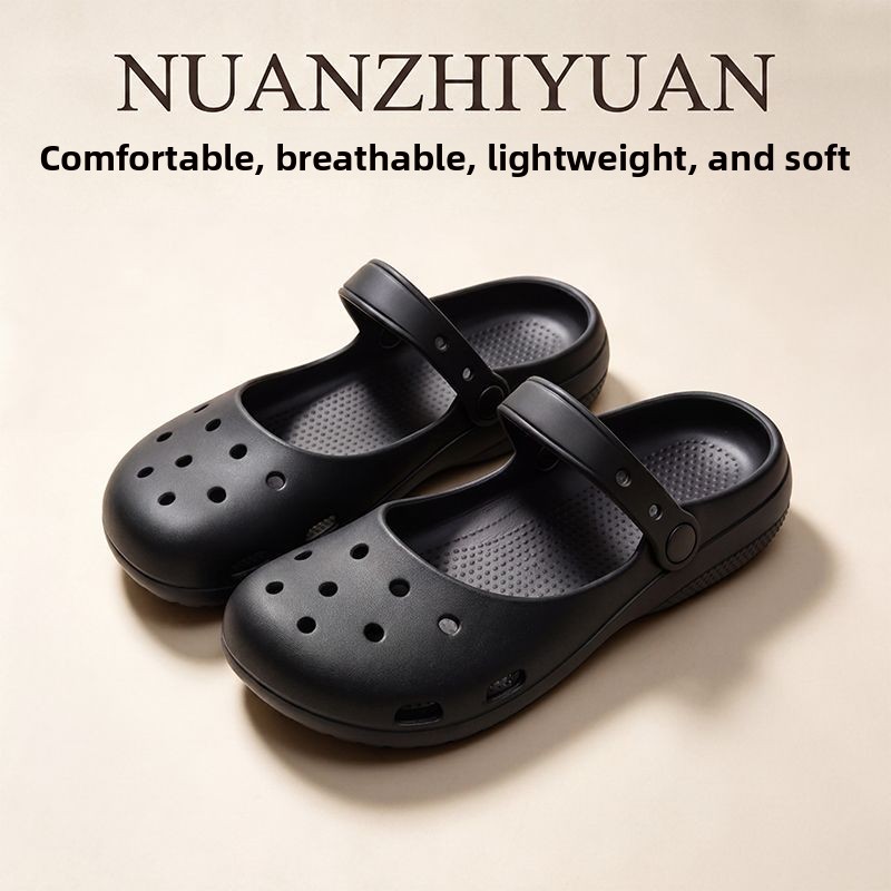Summer New Women's Cute Ballet - Water Shoes 评论和价格