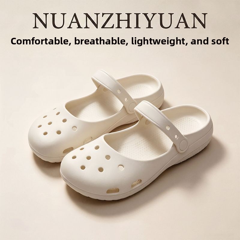 Summer New Women's Cute Ballet - Water Shoes 评论和价格