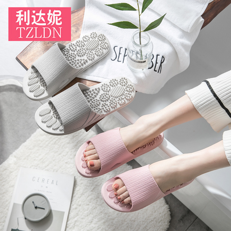 2026 Lightweight Platform Slip - Water Shoes 评论和价格