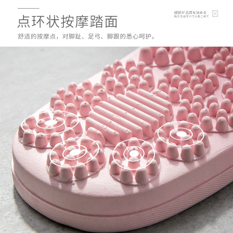 2026 Lightweight Platform Slip - Water Shoes 评论和价格