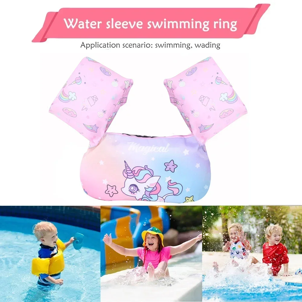 Baby Swim Circle Cartoon Arm S - Life Jacket 评论和价格