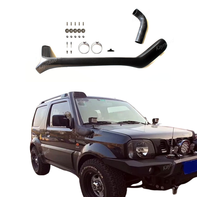 Off Road 4x4 Accessories Hight - Snorkel Set 评论和价格