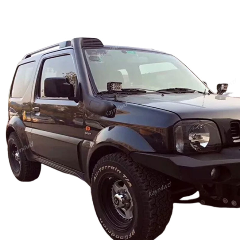 Off Road 4x4 Accessories Hight - Snorkel Set 评论和价格