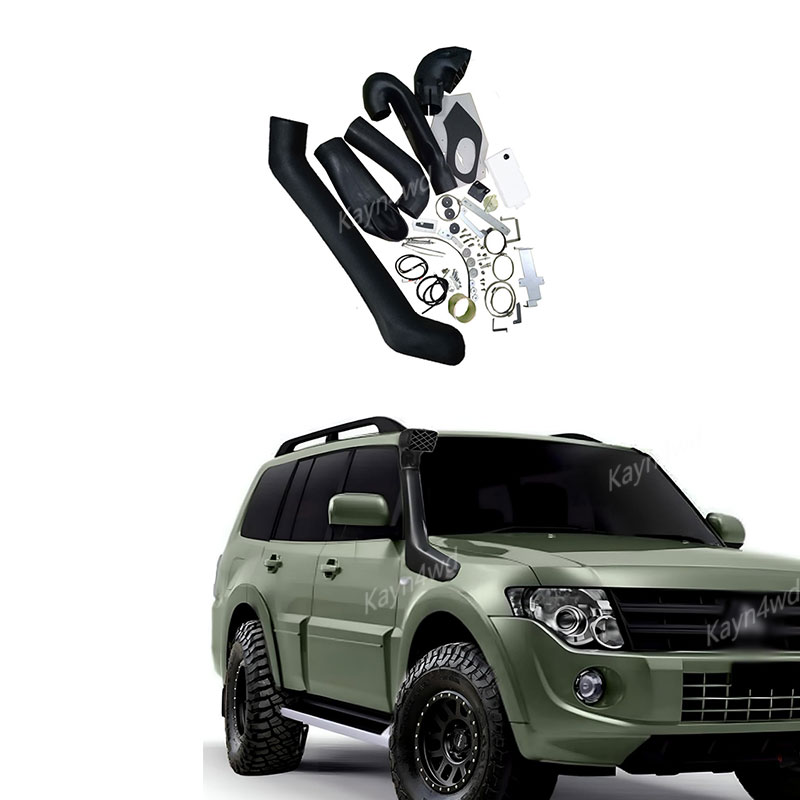 Off Road 4x4 Accessories Air R - Snorkel Set 评论和价格