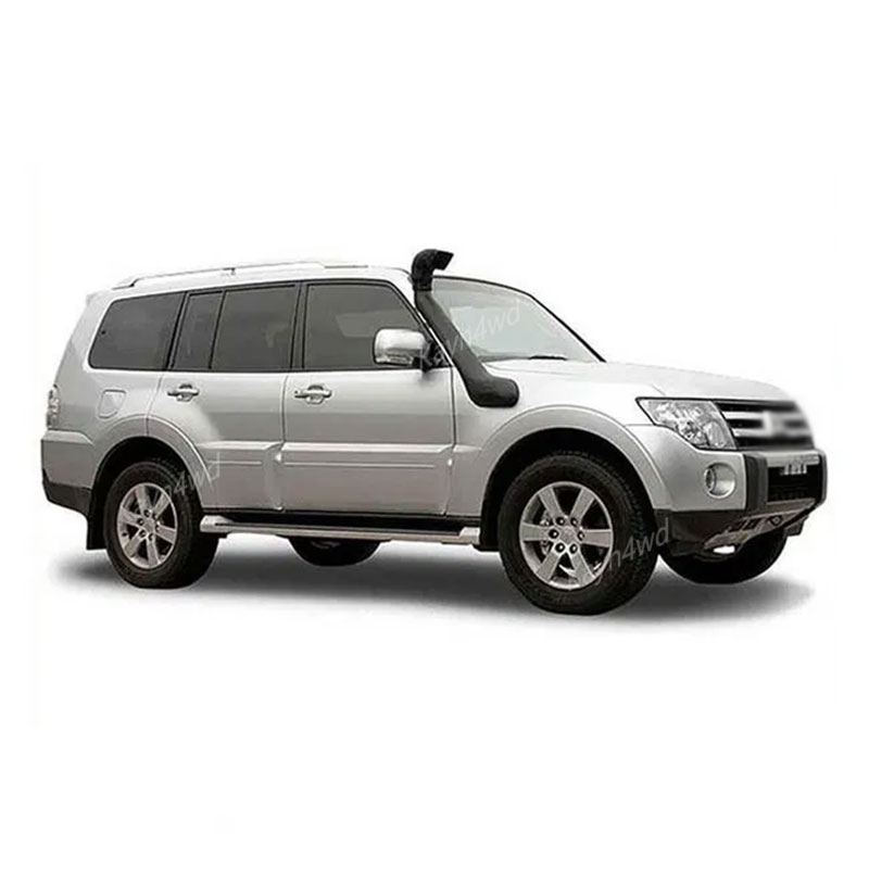 Off Road 4x4 Accessories Air R - Snorkel Set 评论和价格