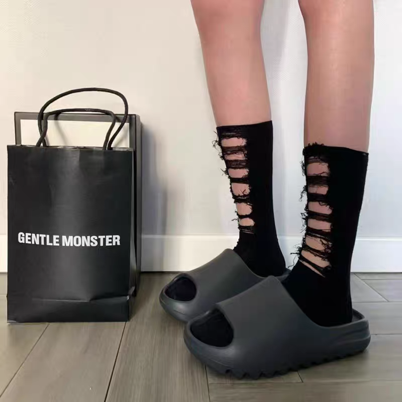 Summer Women Slippers Men Sand - Water Shoes 评论和价格