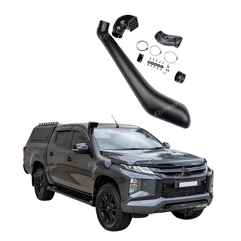 Pickup 4x4 Exterior Accessorie - Snorkel Set 评论和价格