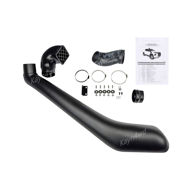 Pickup 4x4 Exterior Accessorie - Snorkel Set 评论和价格