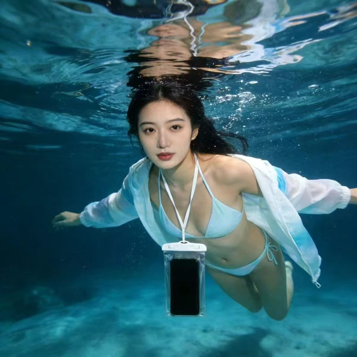 Universal Swim Waterproof Bag  - Dry Bag Waterproof 评论和价格