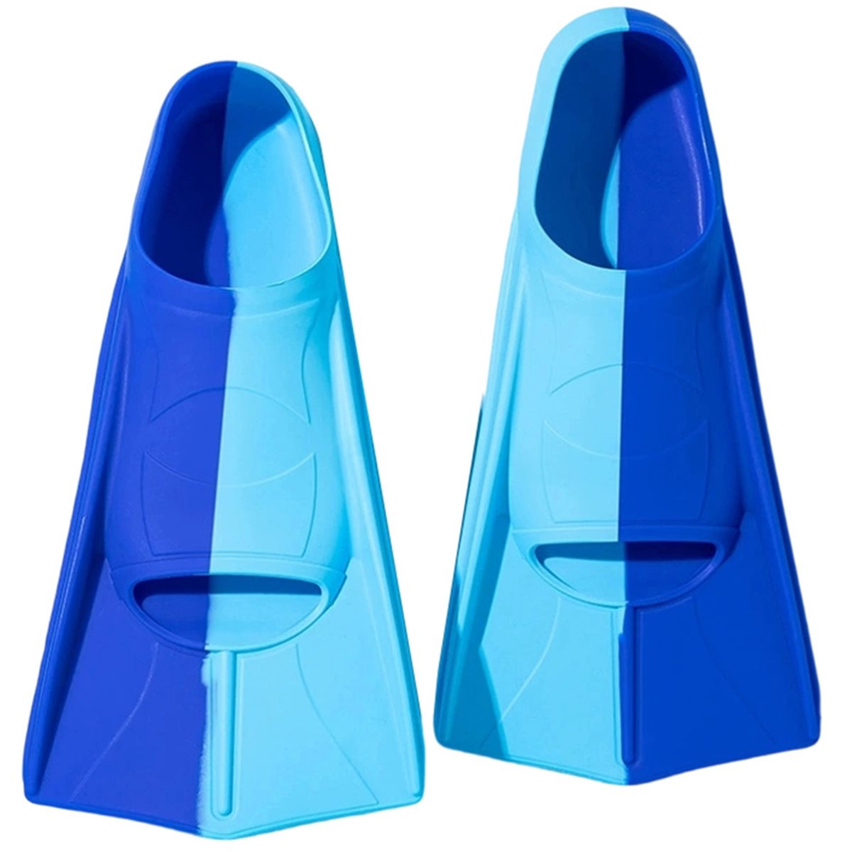 [MEGAL SALE]Swim Training Fins - Flippers Swimming 评论和价格