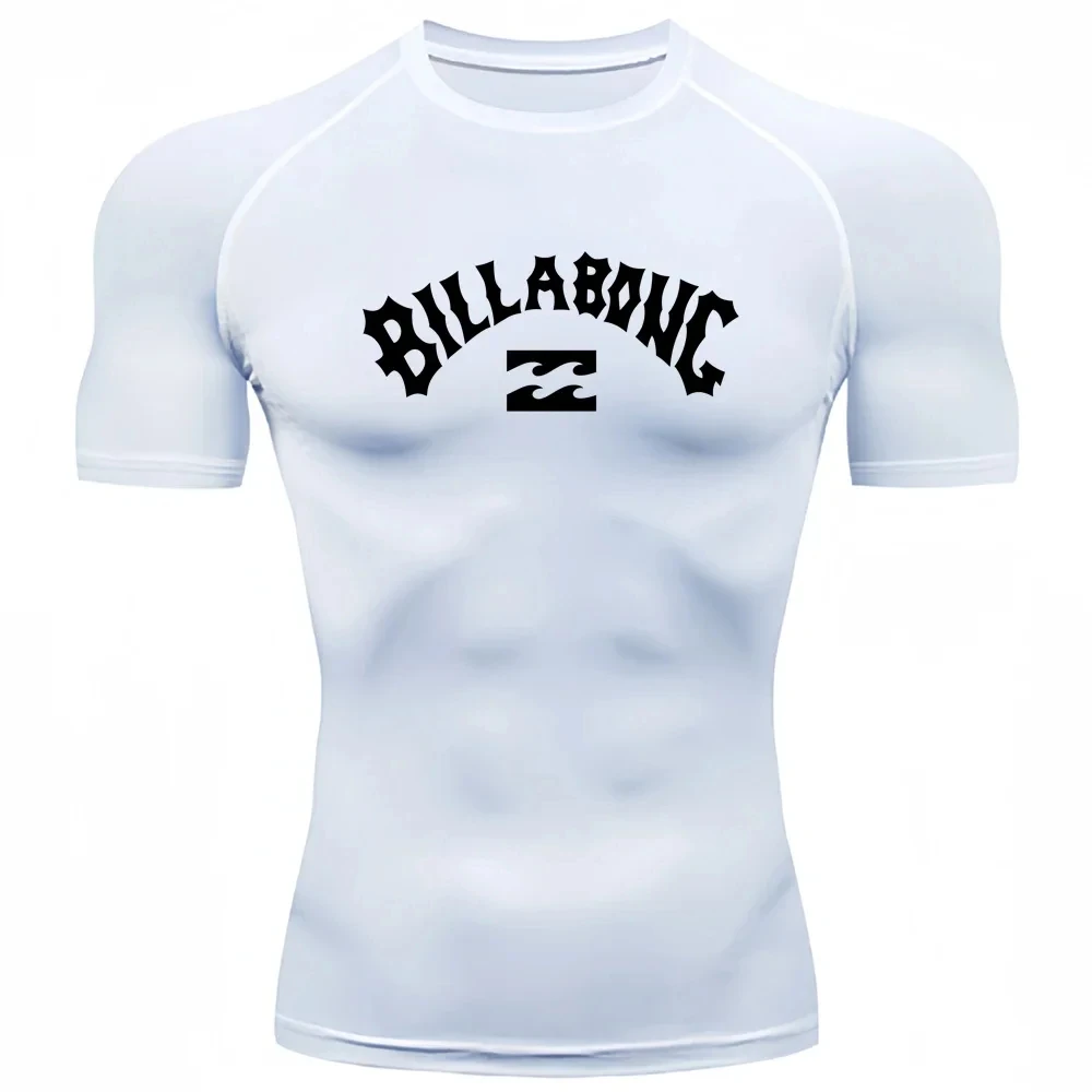 Male UV Protection Tights Rash - Rash Guard 评论和价格