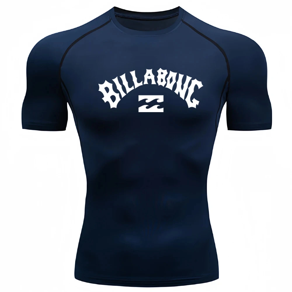 Male UV Protection Tights Rash - Rash Guard 评论和价格