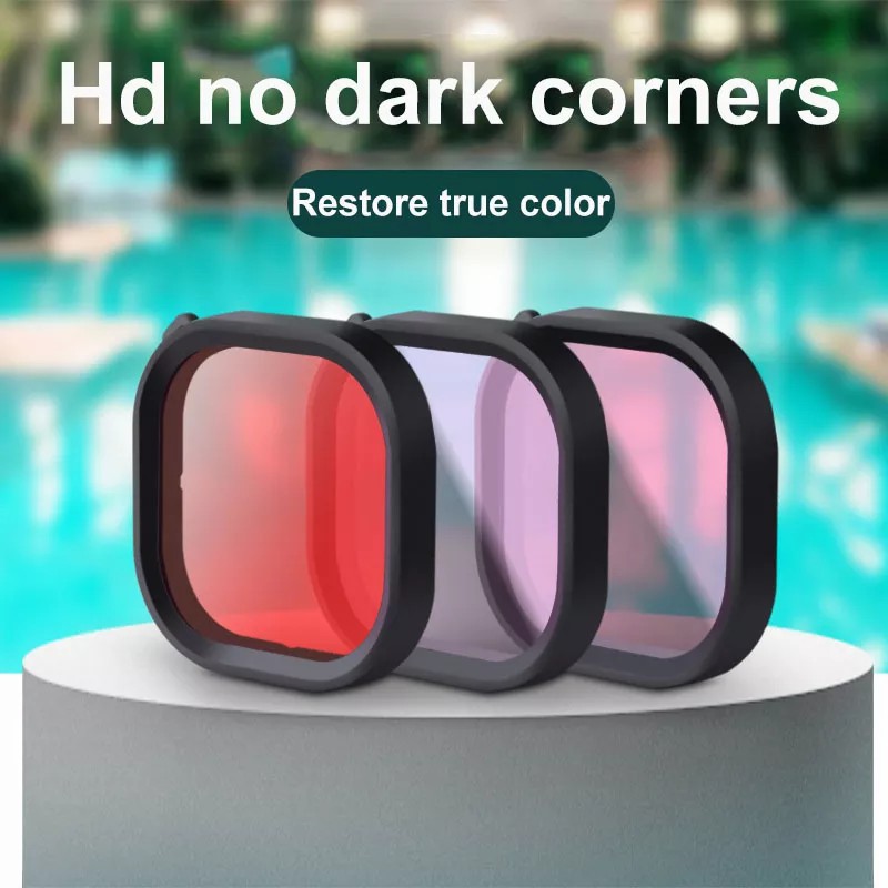 Filters Kit Magenta Snorkel Le - Snorkel Set 评论和价格
