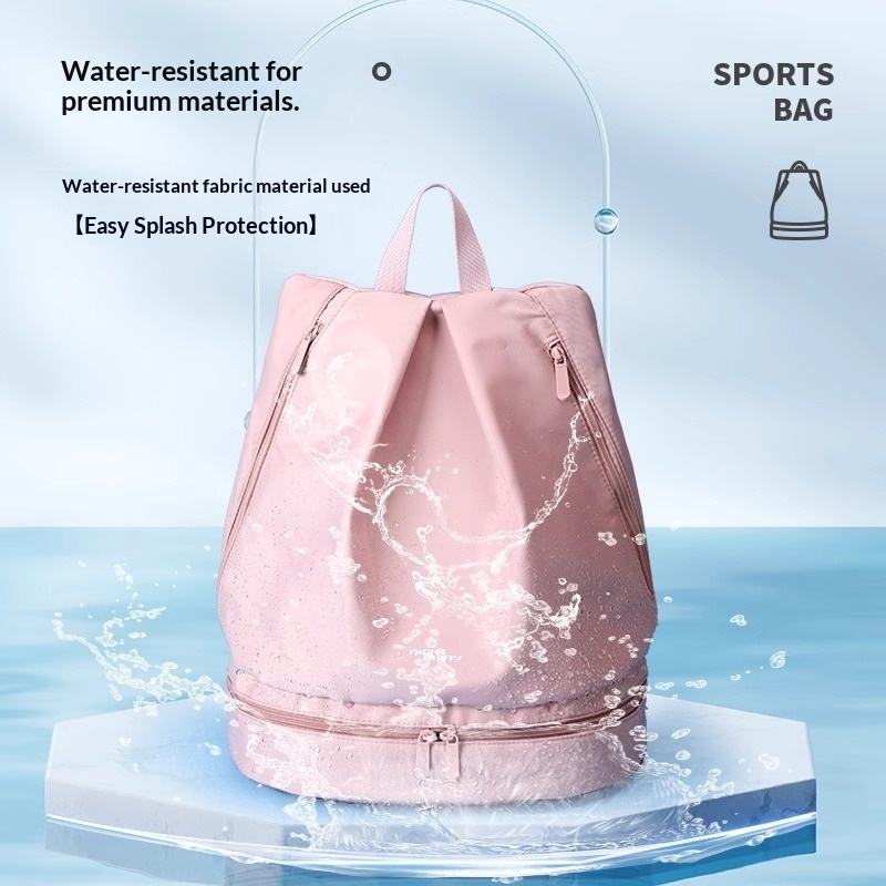 Wet Dry Separation Swimming Ba - Dry Bag Waterproof 评论和价格