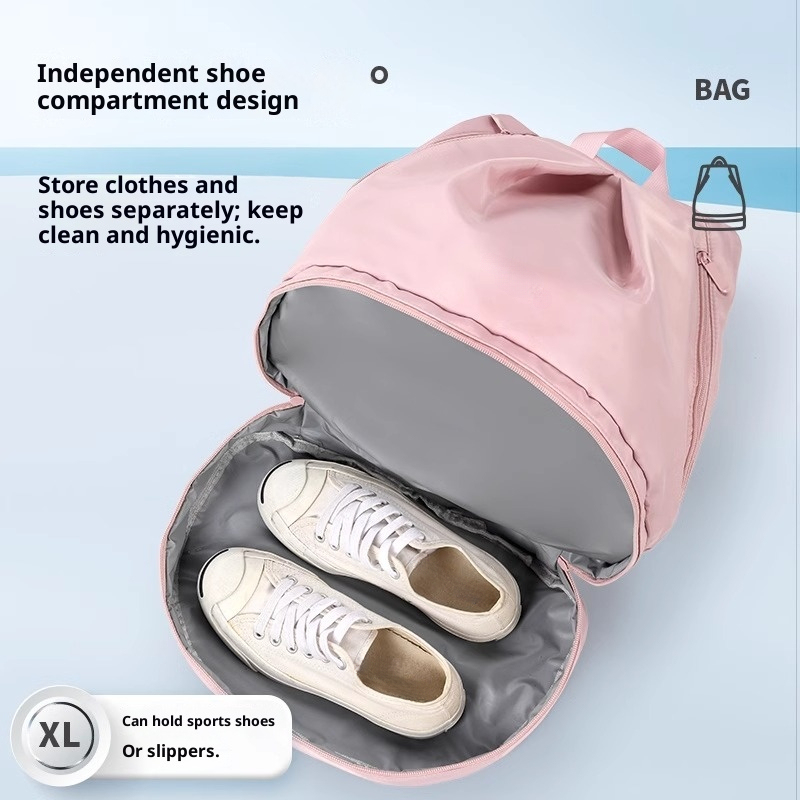 Wet Dry Separation Swimming Ba - Dry Bag Waterproof 评论和价格
