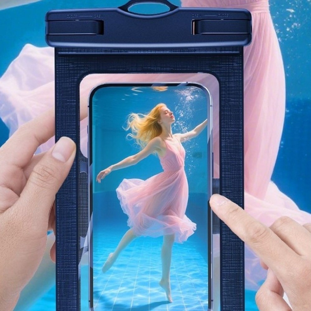 Adjustable Strap Waterproof Ph - Dry Bag Waterproof 评论和价格