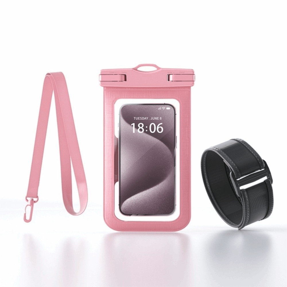 Adjustable Strap Waterproof Ph - Dry Bag Waterproof 评论和价格