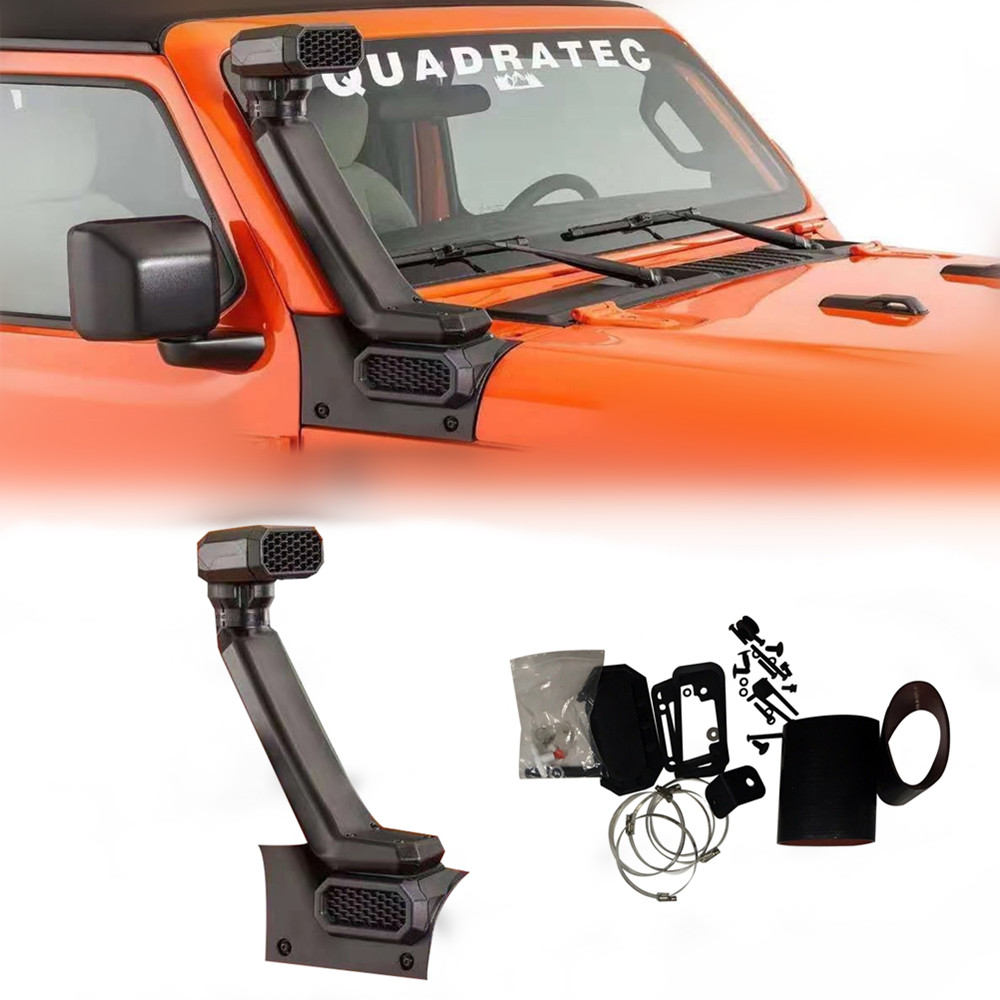 1 Set of Snorkel Wading Device - Snorkel Set 评论和价格
