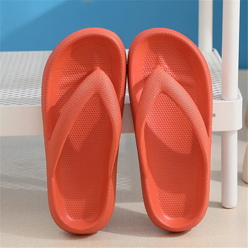 Non Slip Platform Flip Flops W - Water Shoes 评论和价格