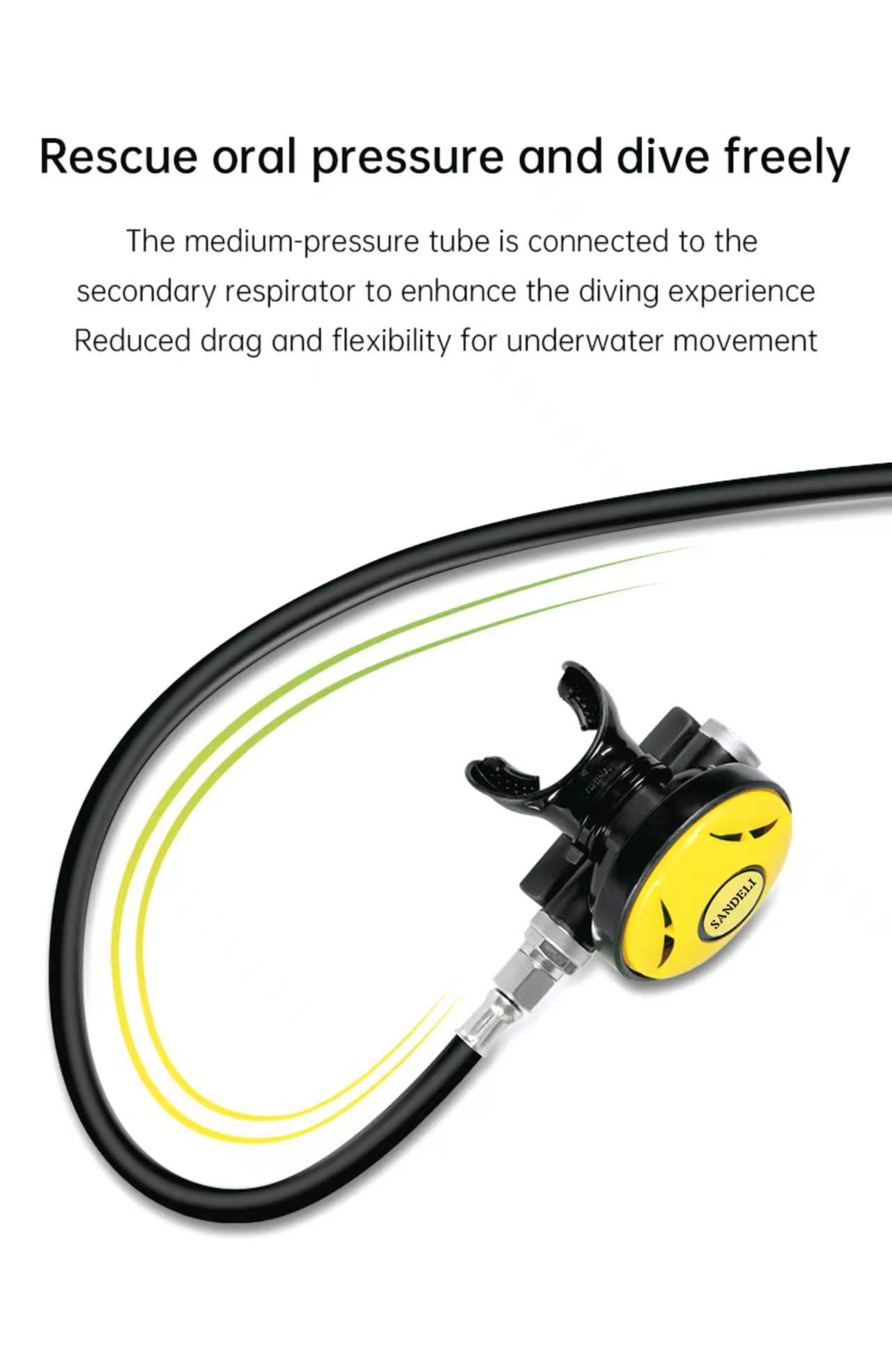 Manufacturer-made 4-liter Scub - Diving Mask 评论和价格