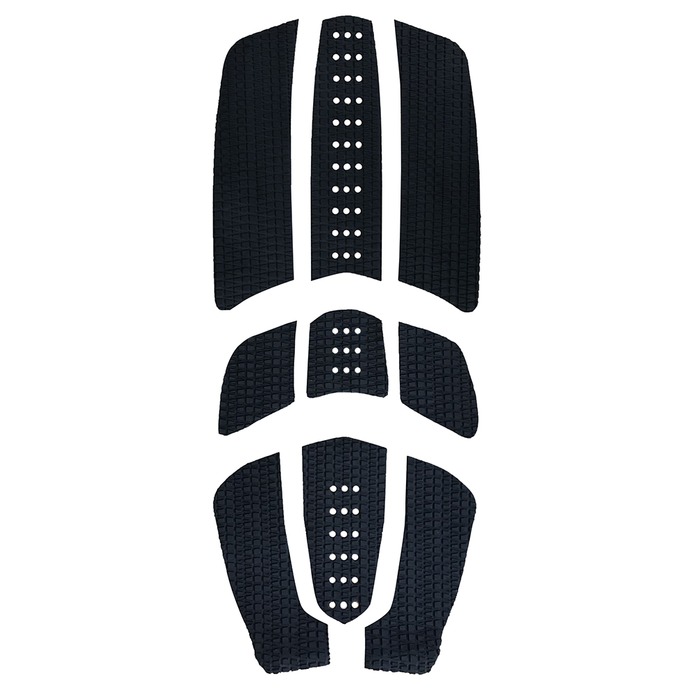 9pcs Surfing Traction Pads sur - Surfboard Leash 评论和价格