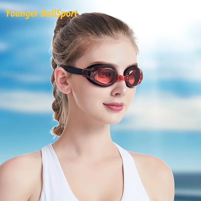 Myopia Swimming Goggles for Wo - Goggles Swim 评论和价格