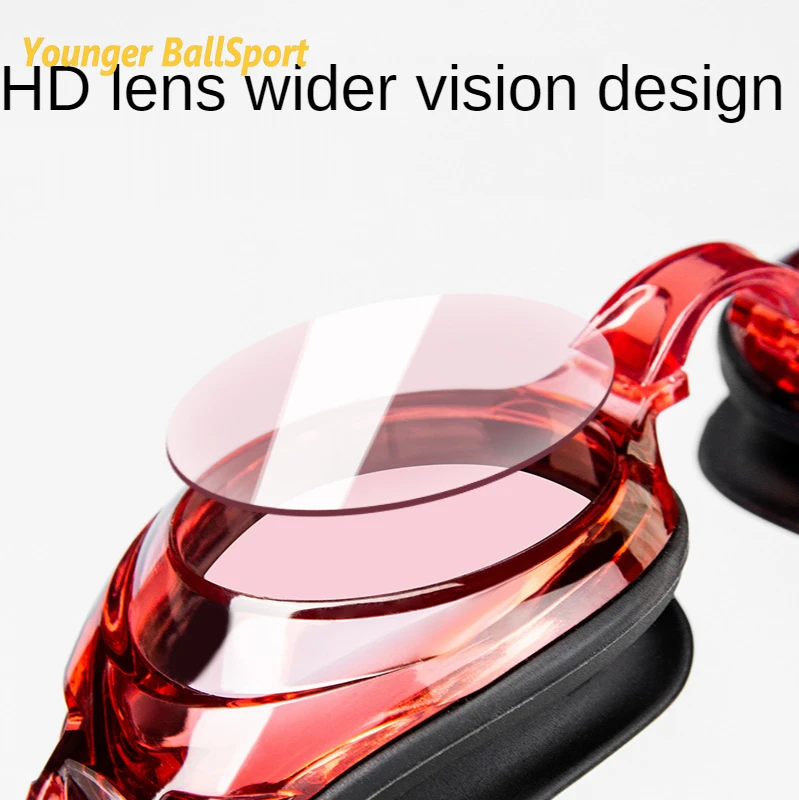 Myopia Swimming Goggles for Wo - Goggles Swim 评论和价格
