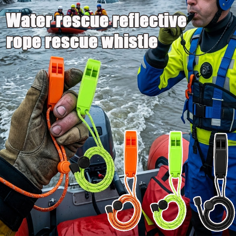 1-10PCS Emergency Whistle Wate - Life Jacket 评论和价格
