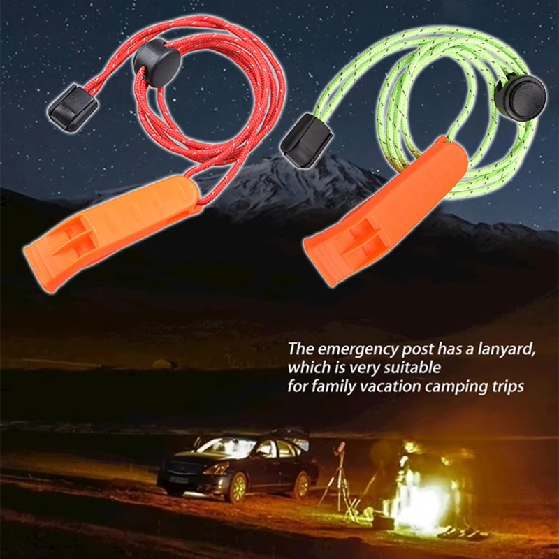 1-10PCS Emergency Whistle Wate - Life Jacket 评论和价格