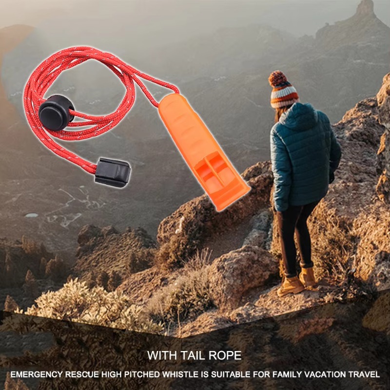 1-10PCS Emergency Whistle Wate - Life Jacket 评论和价格