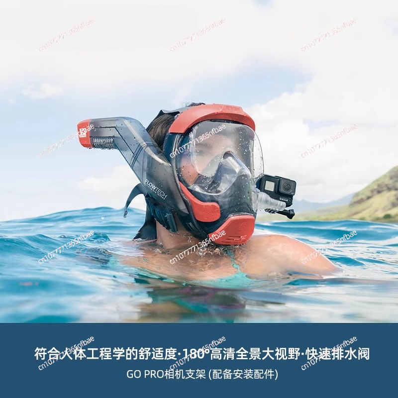 Snorkeling Mask Diving Goggles - Diving Mask 评论和价格