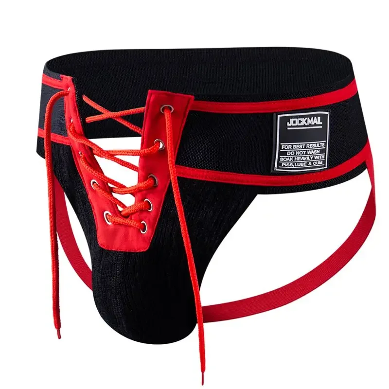 Open Front Men Jockstrap Brief - Wetsuit Men 评论和价格