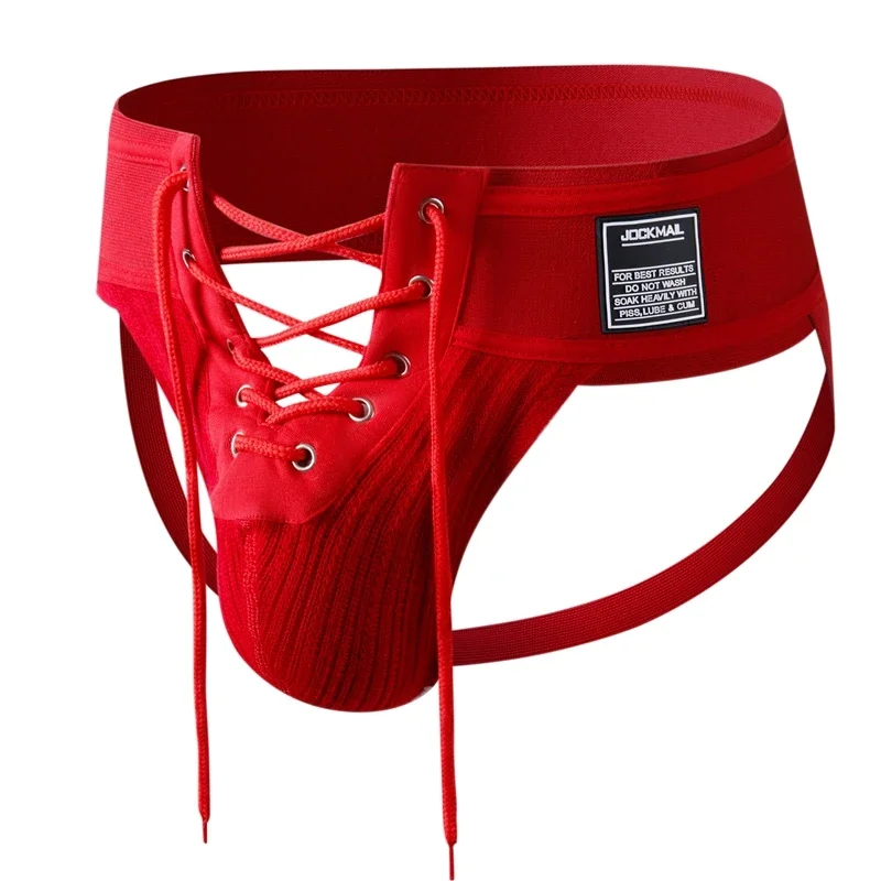 Open Front Men Jockstrap Brief - Wetsuit Men 评论和价格